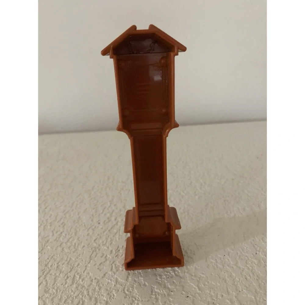 Little Tikes Grand Mansion Dollhouse Grandfather Clock